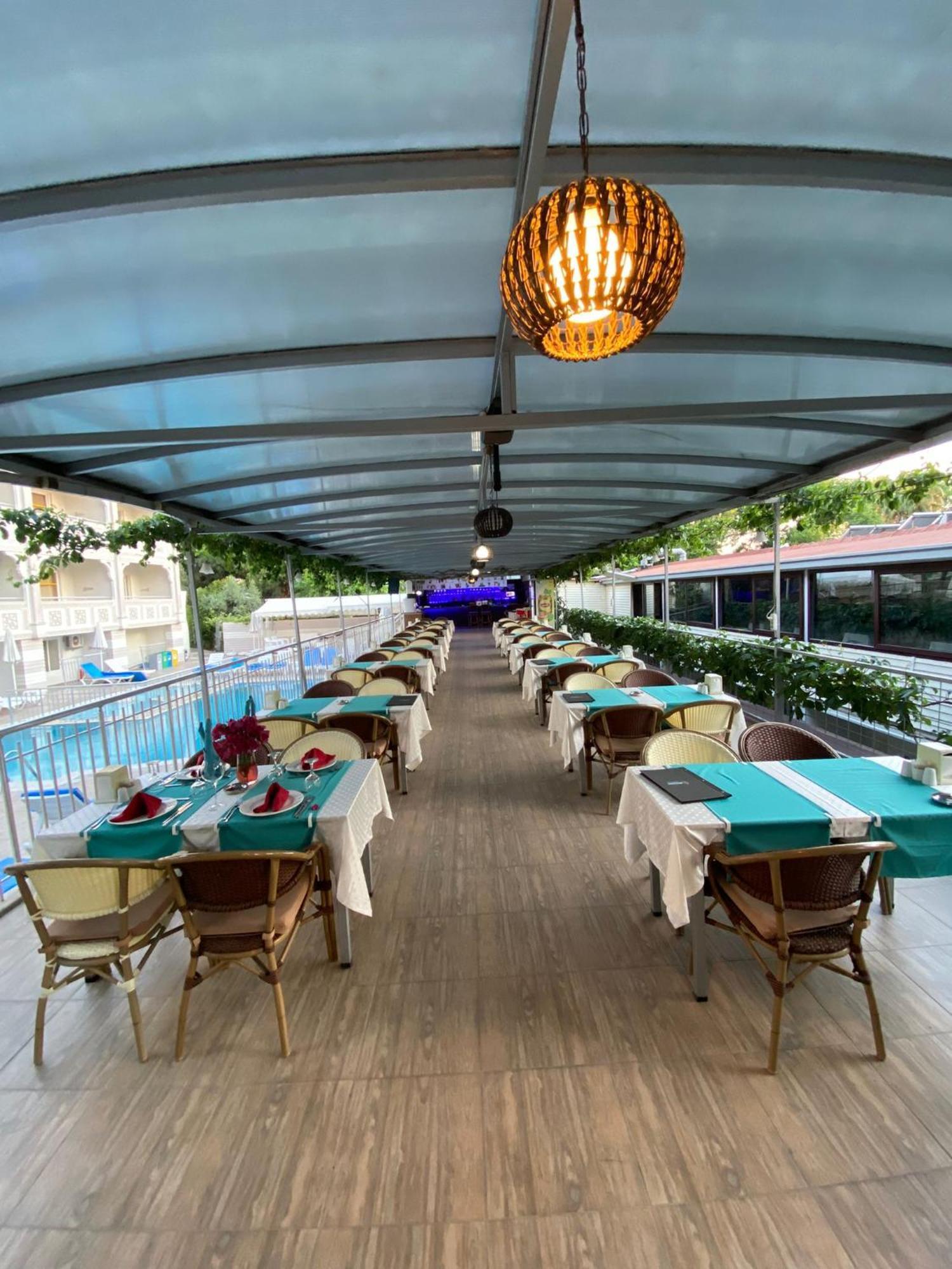 Side Miami Beach Hotel Exterior foto